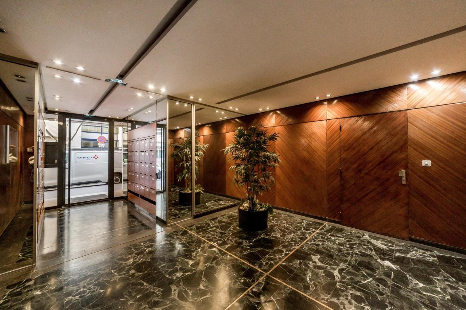 Completely Renovated Near Part-Dieu Lyon Exterior photo